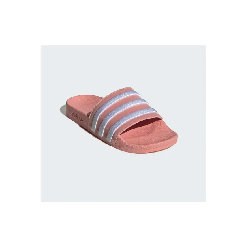 Chanclas Adidas Adilette Rosa 