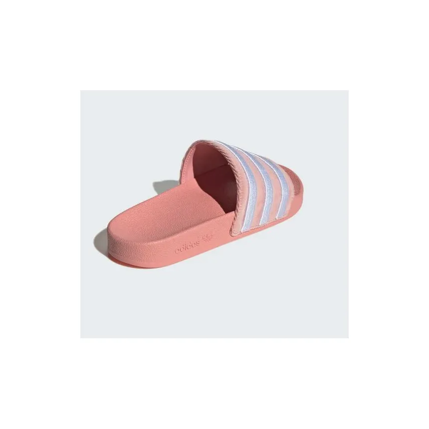 Chanclas Adidas Adilette Rosa 