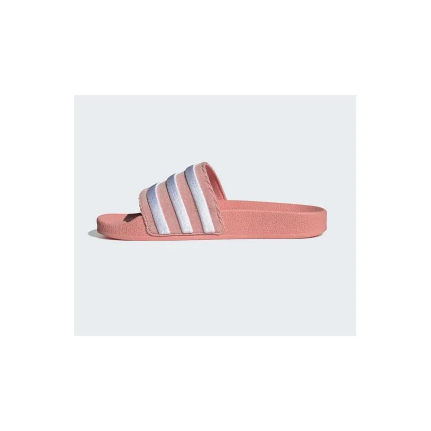 Chanclas Adidas Adilette Rosa 