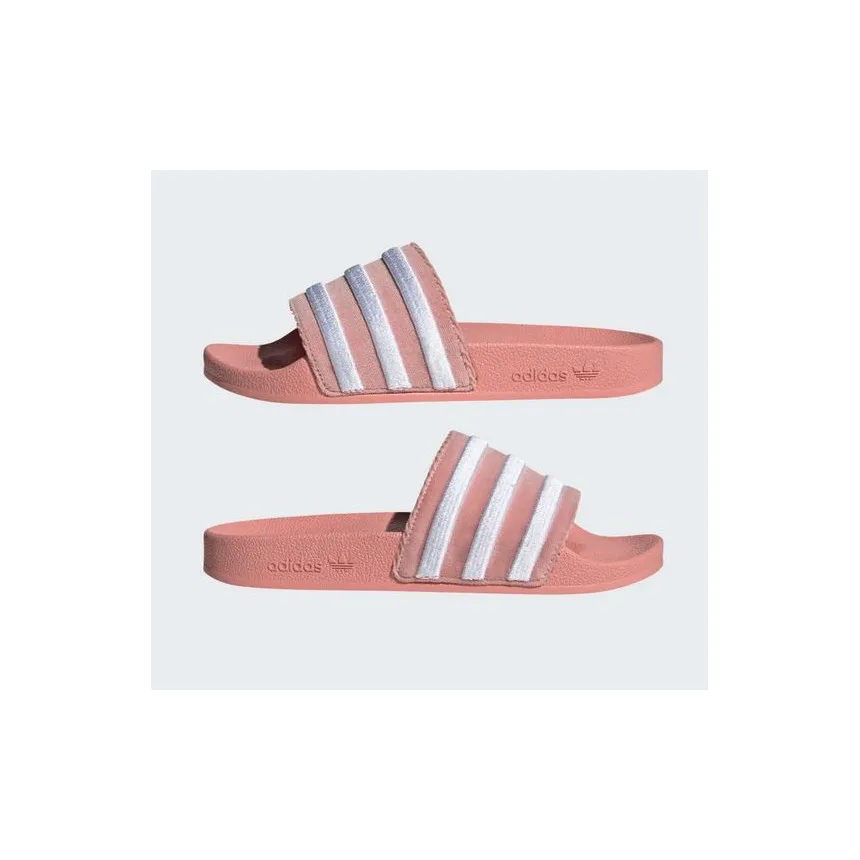 Chanclas Adidas Adilette Rosa 