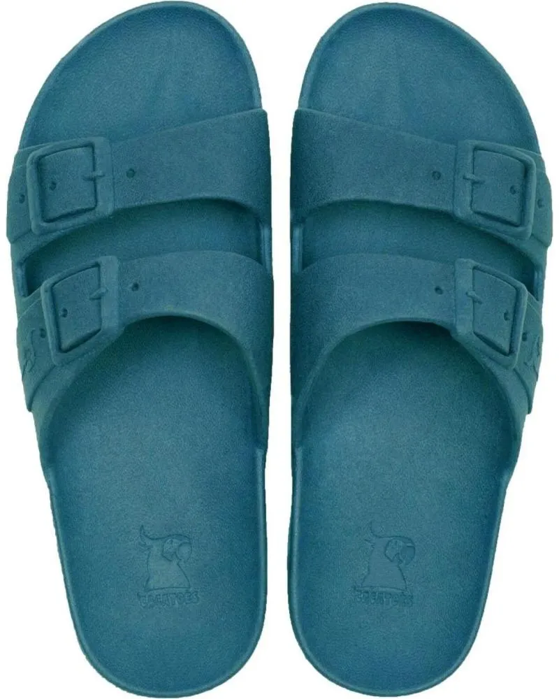 Chanclas de Mujer y Hombre CACATOES CHANCLAS ES RIO DE JANEIRO 21S1032 AZUL