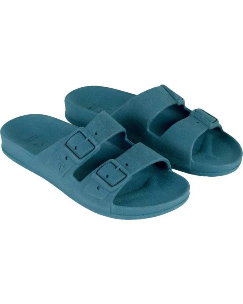 Chanclas de Mujer y Hombre CACATOES CHANCLAS ES RIO DE JANEIRO 21S1032 AZUL