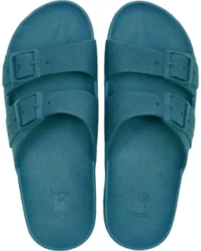 Chanclas de Mujer y Hombre CACATOES CHANCLAS ES RIO DE JANEIRO 21S1032 AZUL