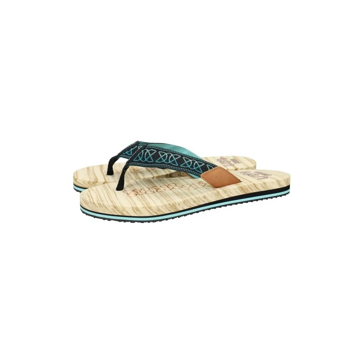 Chanclas de playa