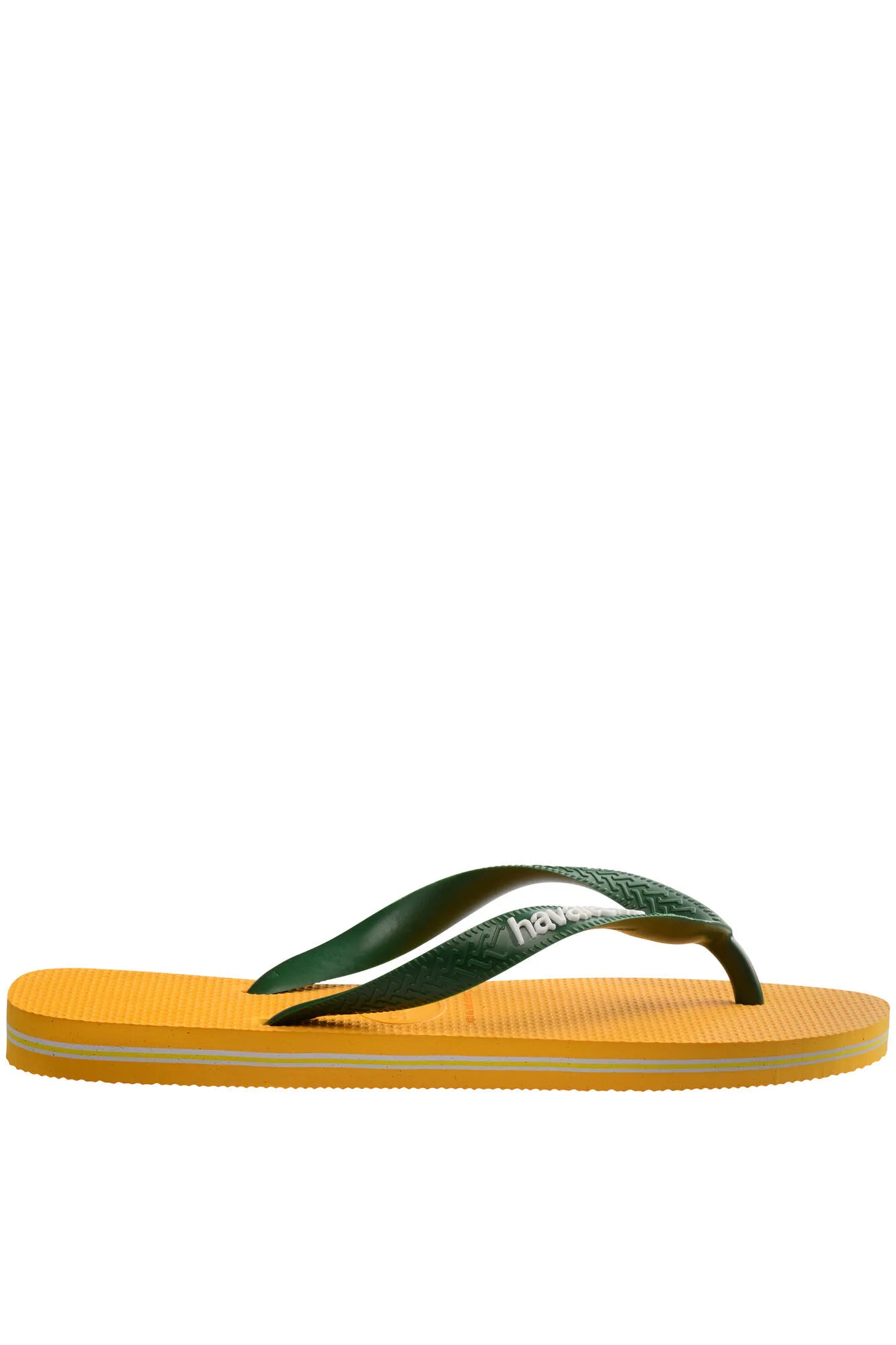 Chanclas Hav. Brasil Logo