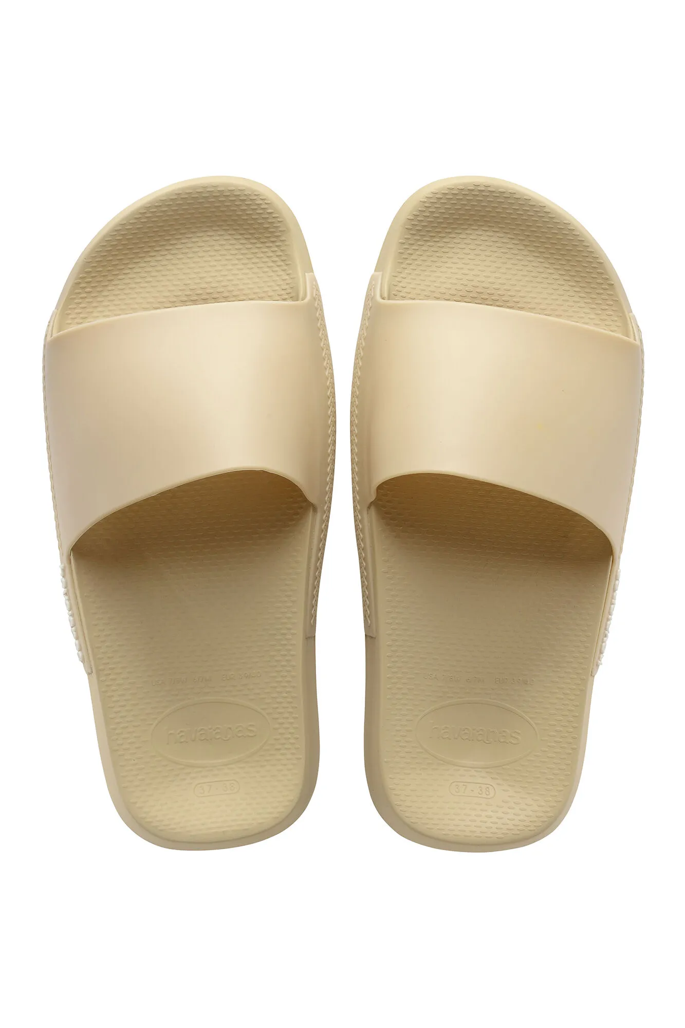 Chanclas Havaianas Slide Classic