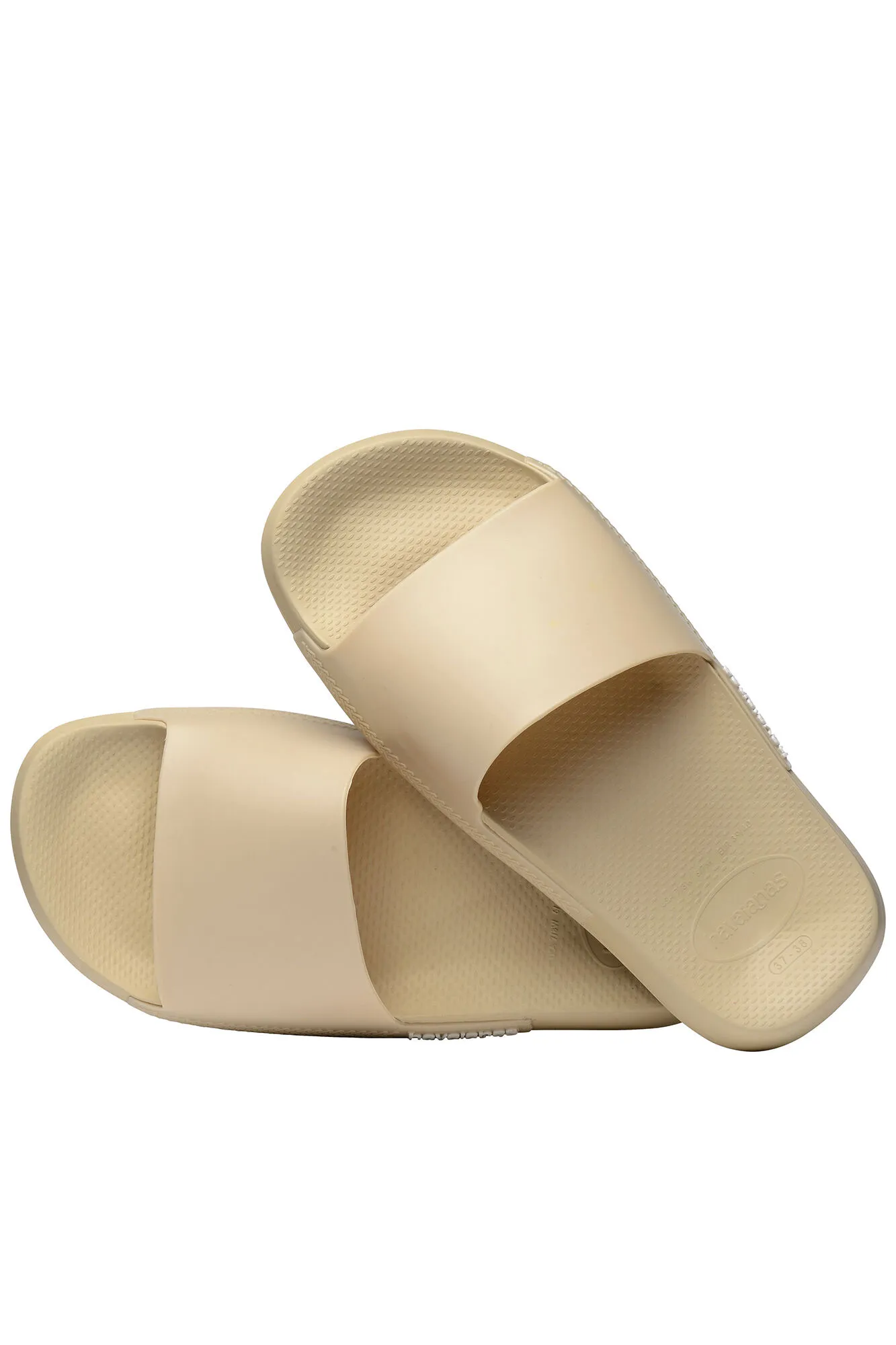 Chanclas Havaianas Slide Classic