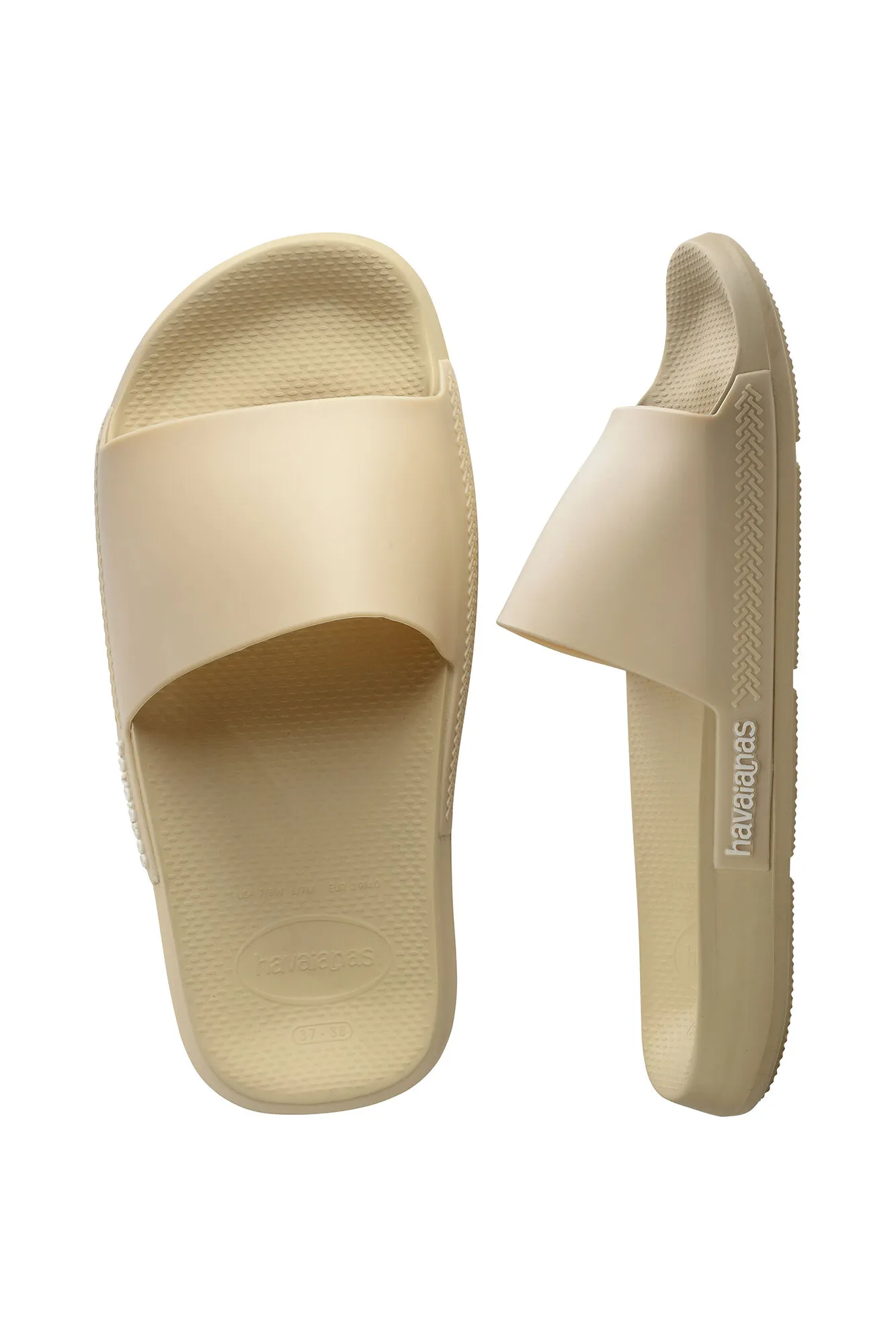 Chanclas Havaianas Slide Classic