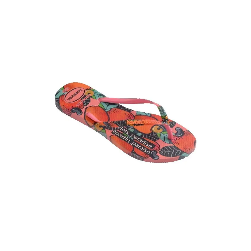 Chanclas Havaianas Slim Summer