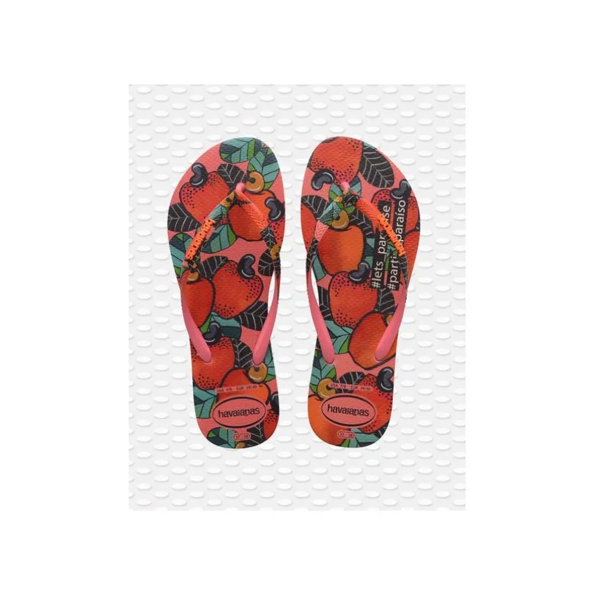 Chanclas Havaianas Slim Summer