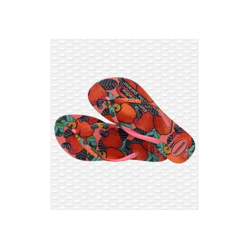 Chanclas Havaianas Slim Summer