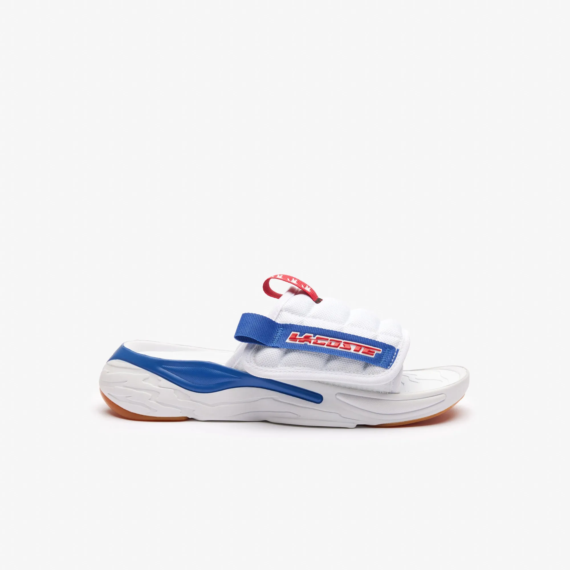 Chanclas LACOSTE - 47CMA0017 2E8