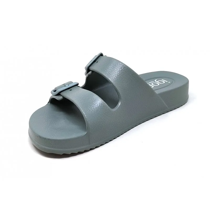 CHANCLAS MUJER IGOR S10318