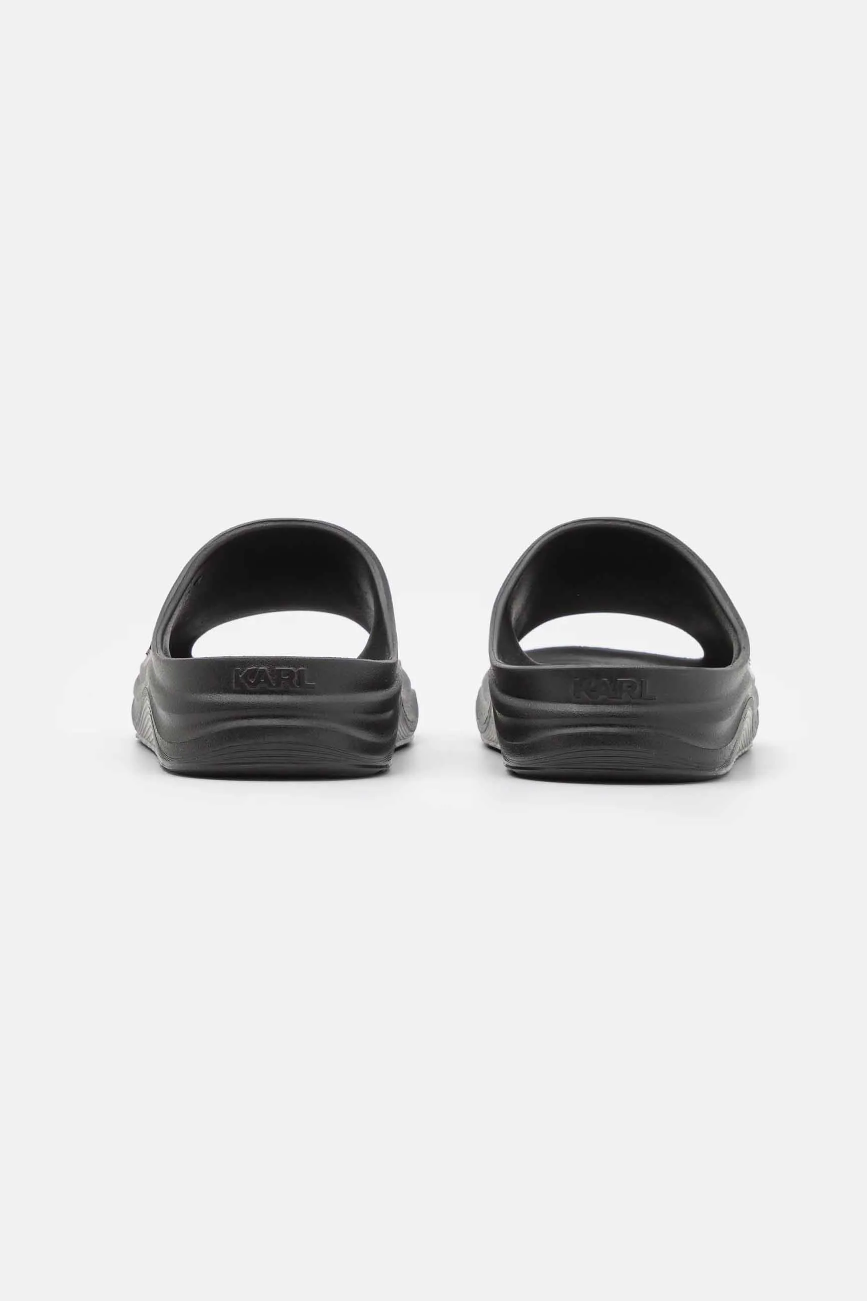 Chanclas para mujer de Karl Lagerfeld Calzado – KL85007