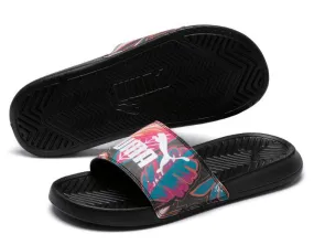 chanclas puma mujer