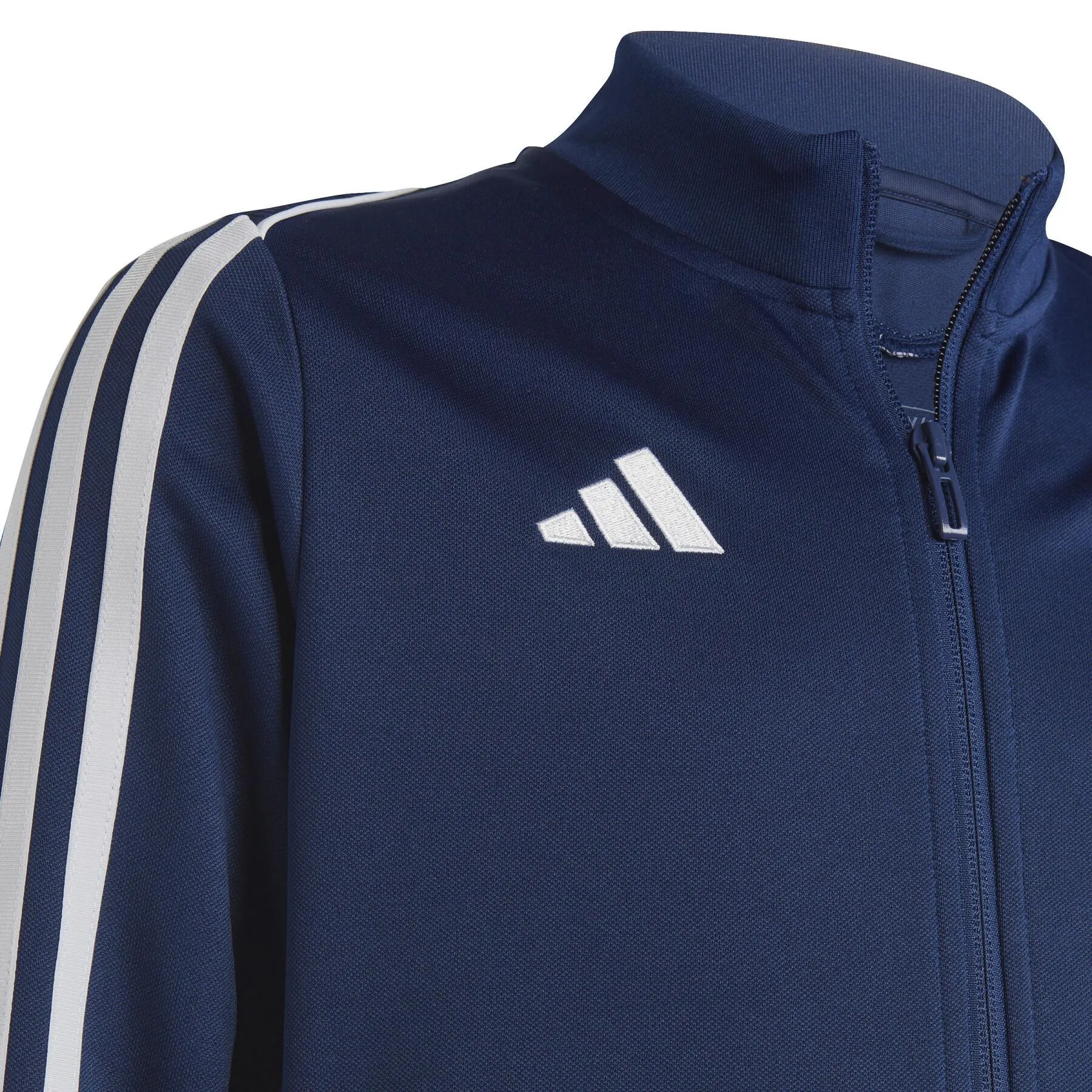 Chaqueta de entrenamiento para niños adidas Tiro 23 League