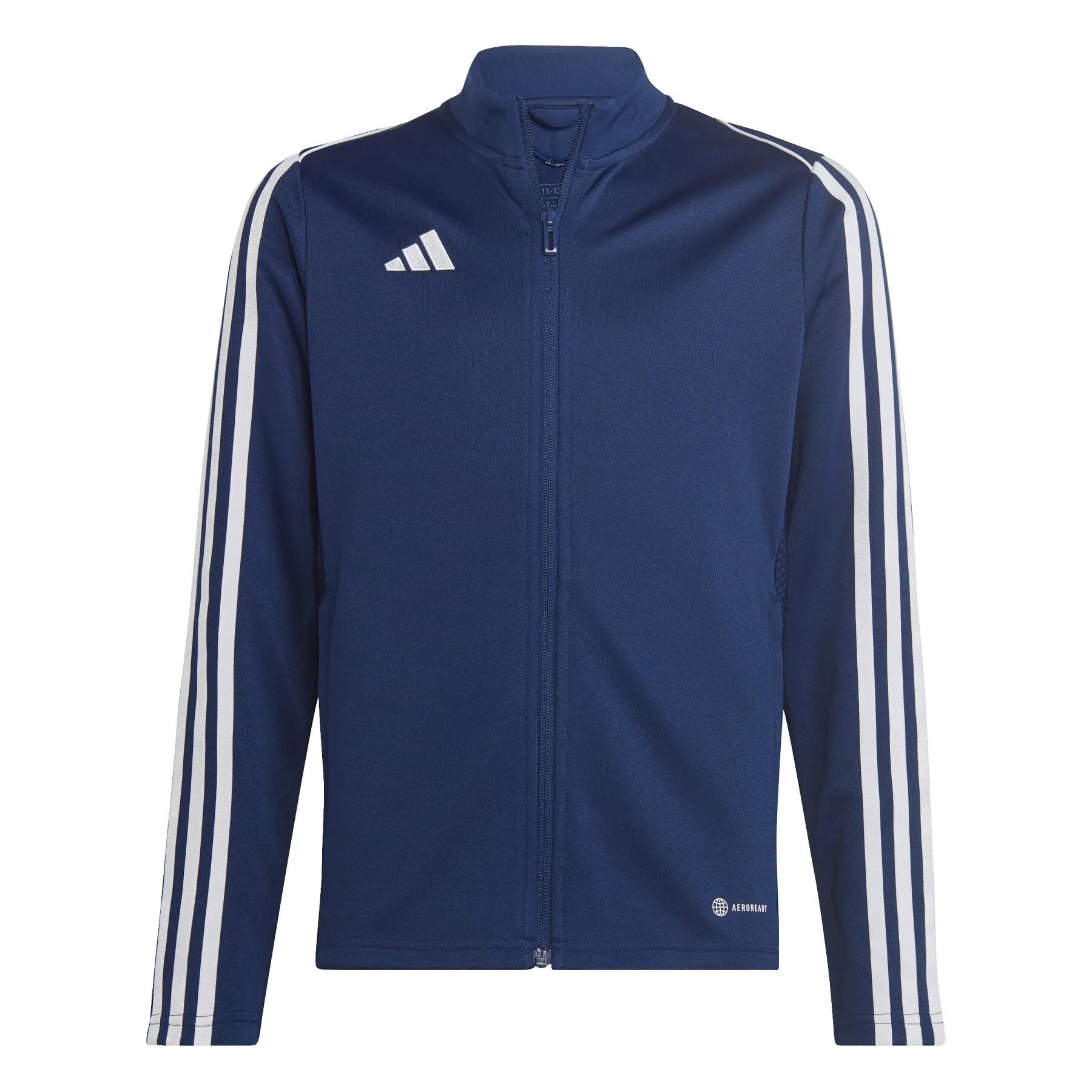 Chaqueta de entrenamiento para niños adidas Tiro 23 League