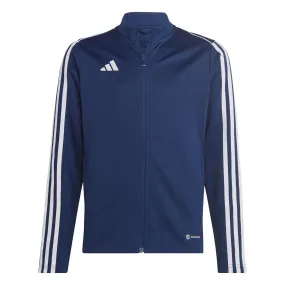 Chaqueta de entrenamiento para niños adidas Tiro 23 League