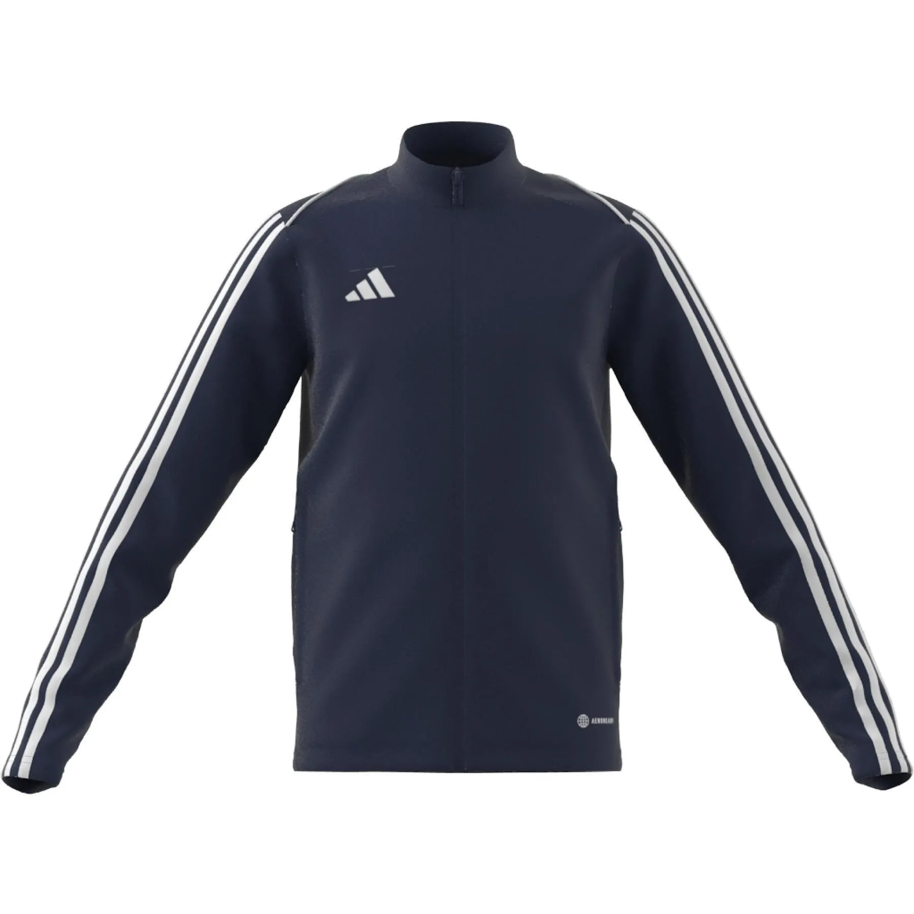 Chaqueta de entrenamiento para niños adidas Tiro 23 League