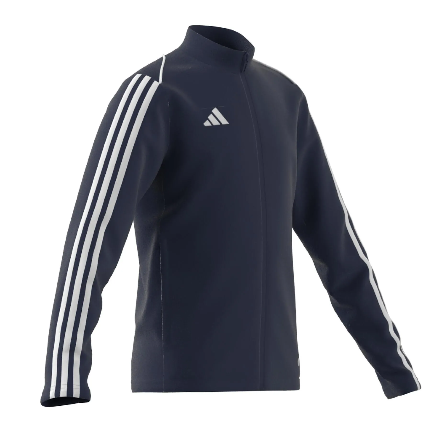 Chaqueta de entrenamiento para niños adidas Tiro 23 League