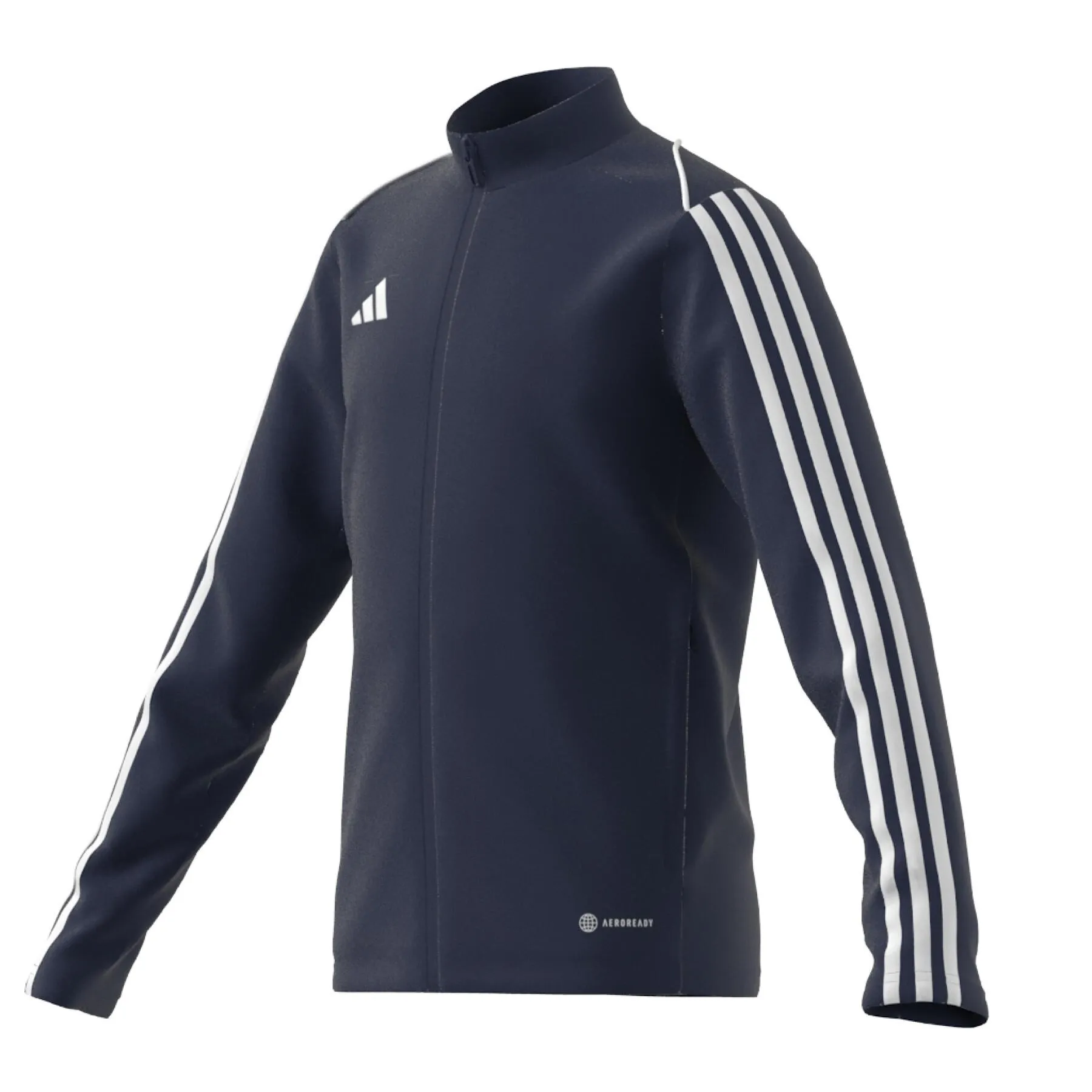 Chaqueta de entrenamiento para niños adidas Tiro 23 League