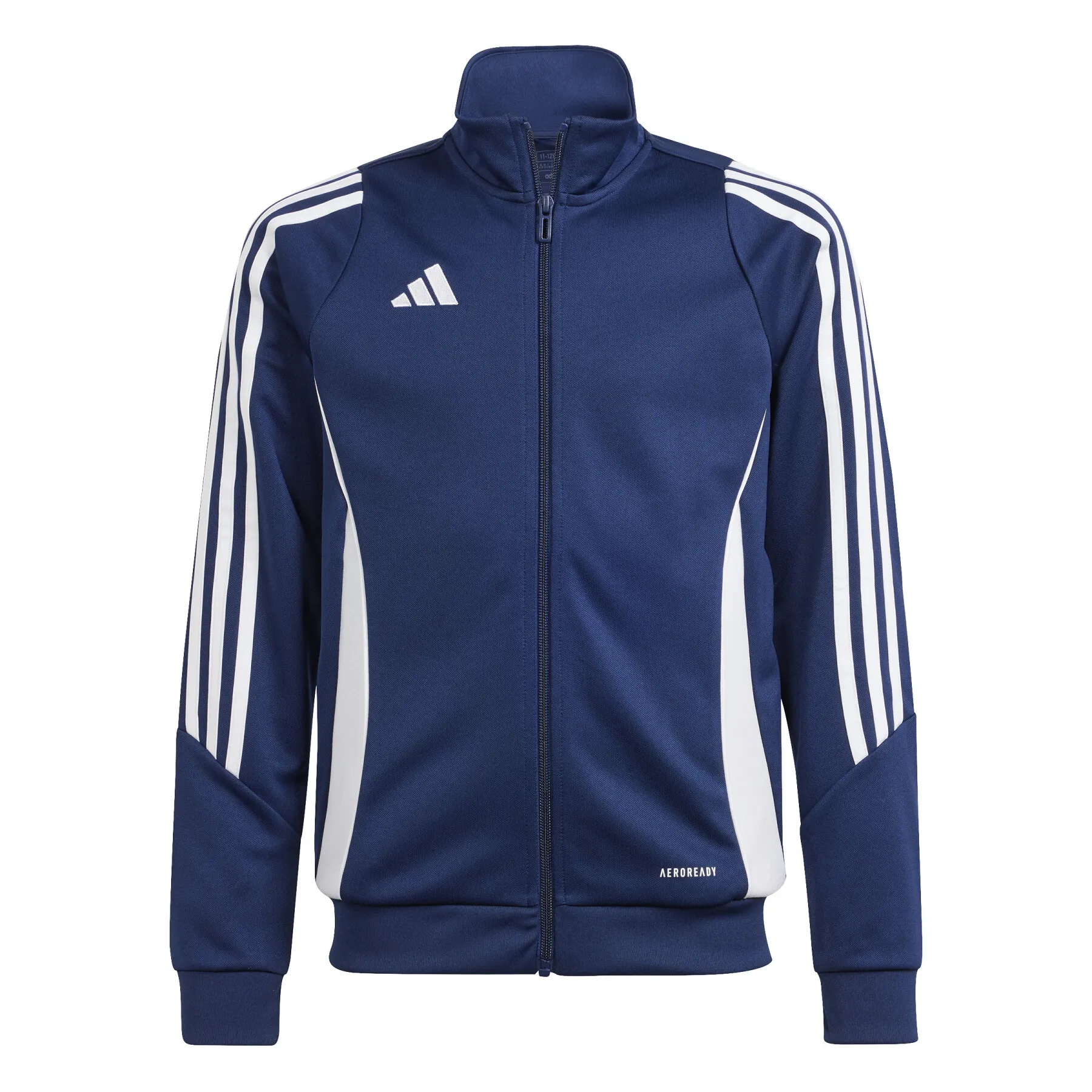 Chaqueta de entrenamiento para niños adidas Tiro 24