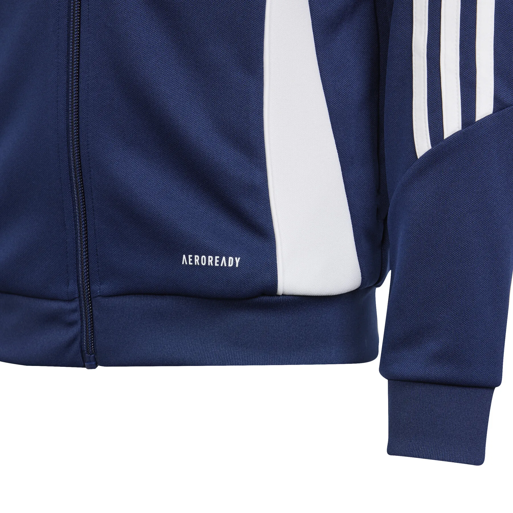 Chaqueta de entrenamiento para niños adidas Tiro 24