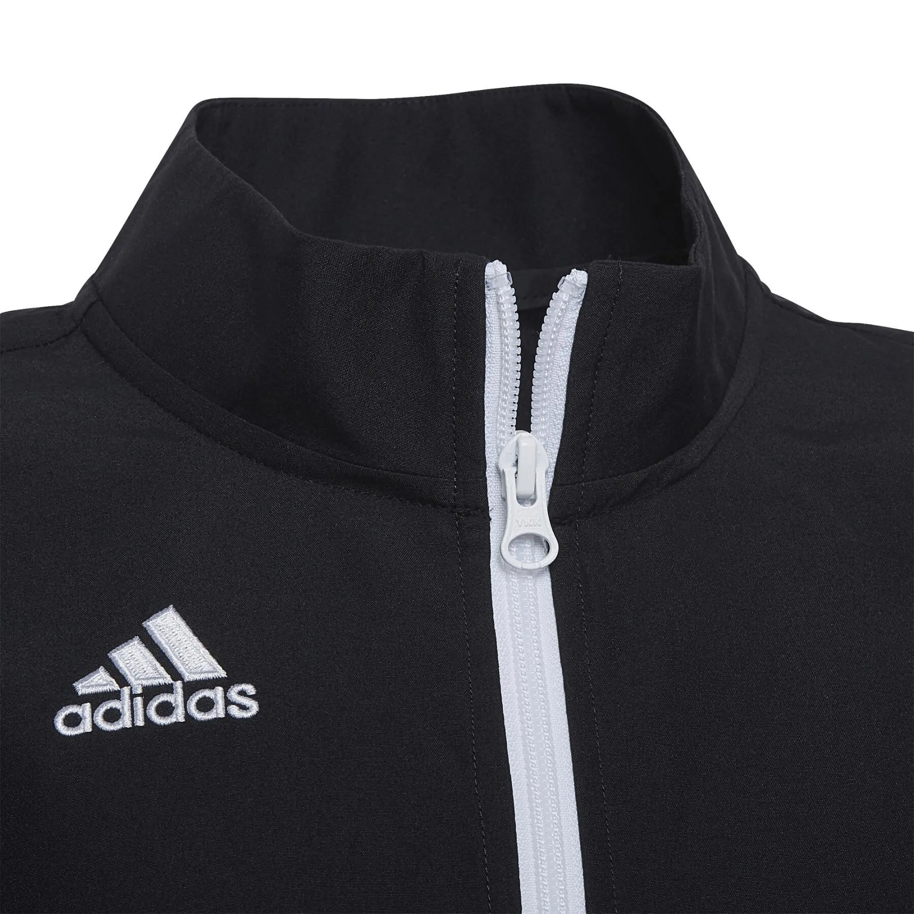 Chaqueta de presentación para niños adidas Entrada 22