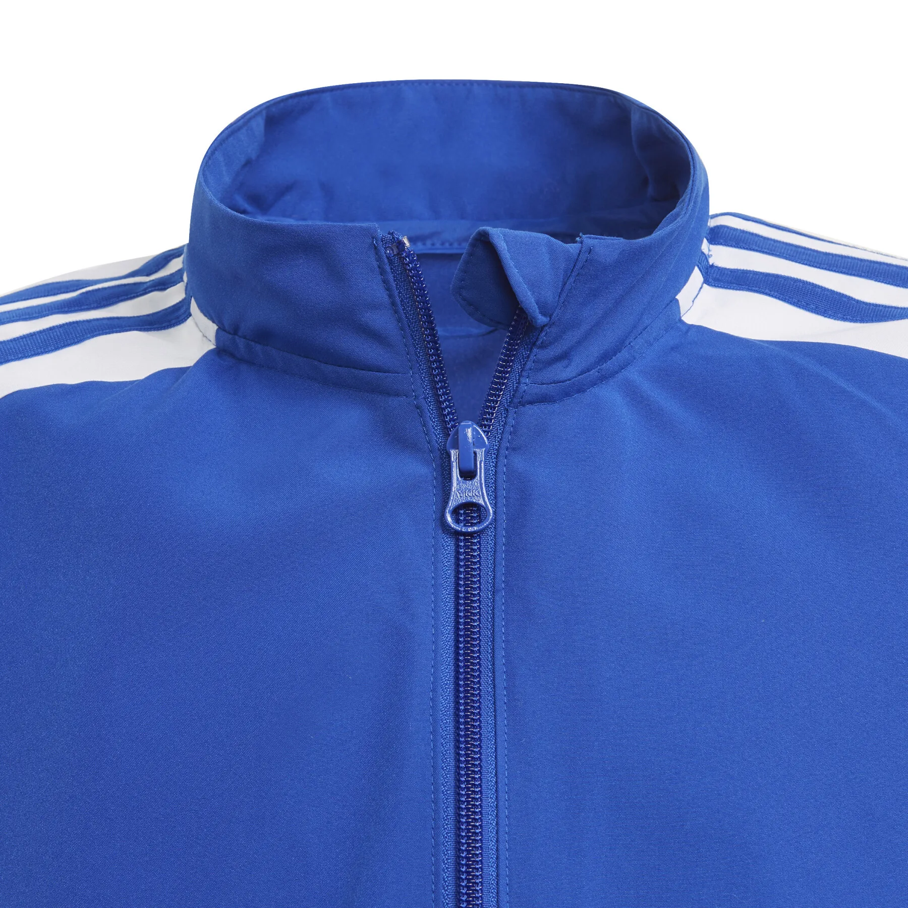 Chaqueta para niños adidas Squadra 21 Presentation