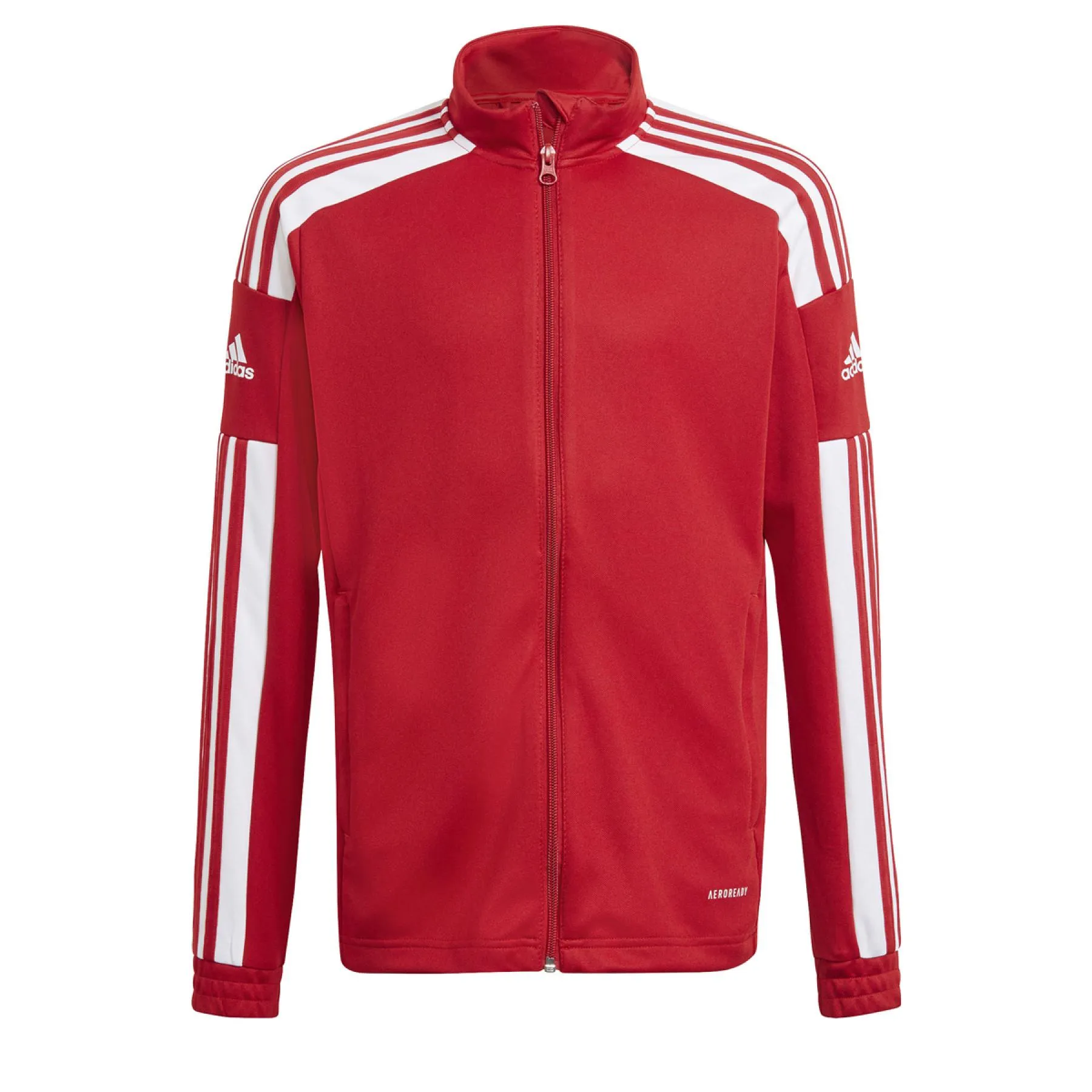 Chaqueta para niños adidas Squadra 21 Training