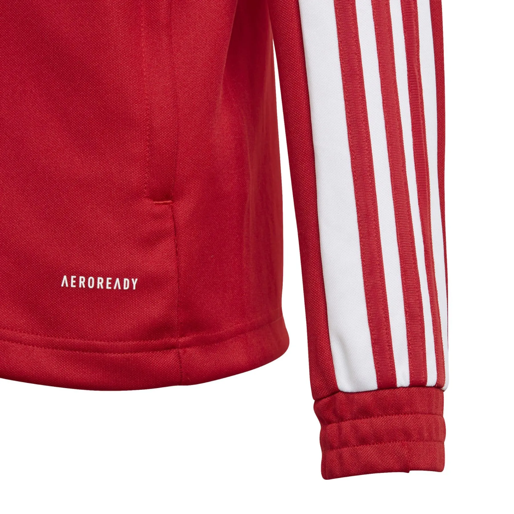 Chaqueta para niños adidas Squadra 21 Training