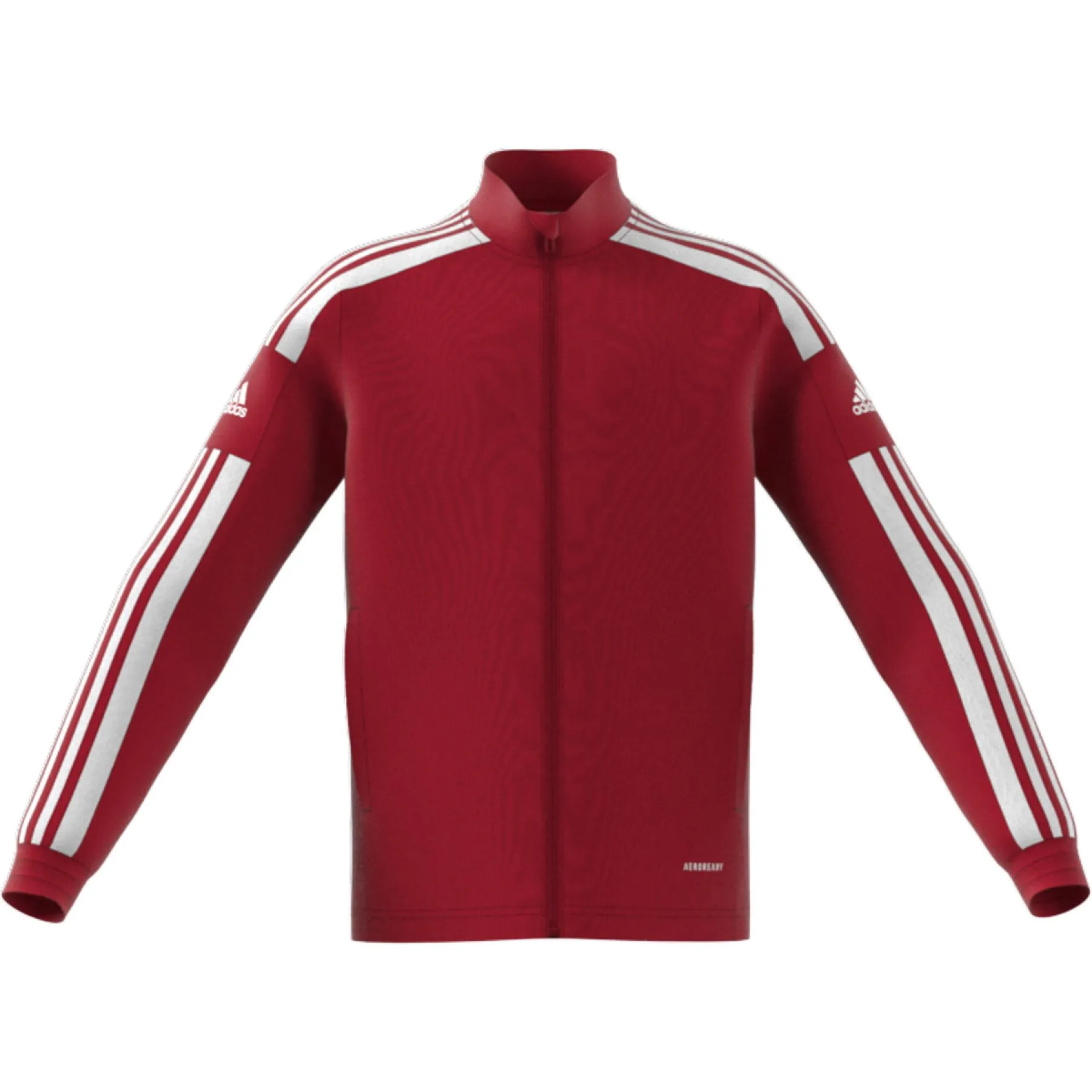 Chaqueta para niños adidas Squadra 21 Training