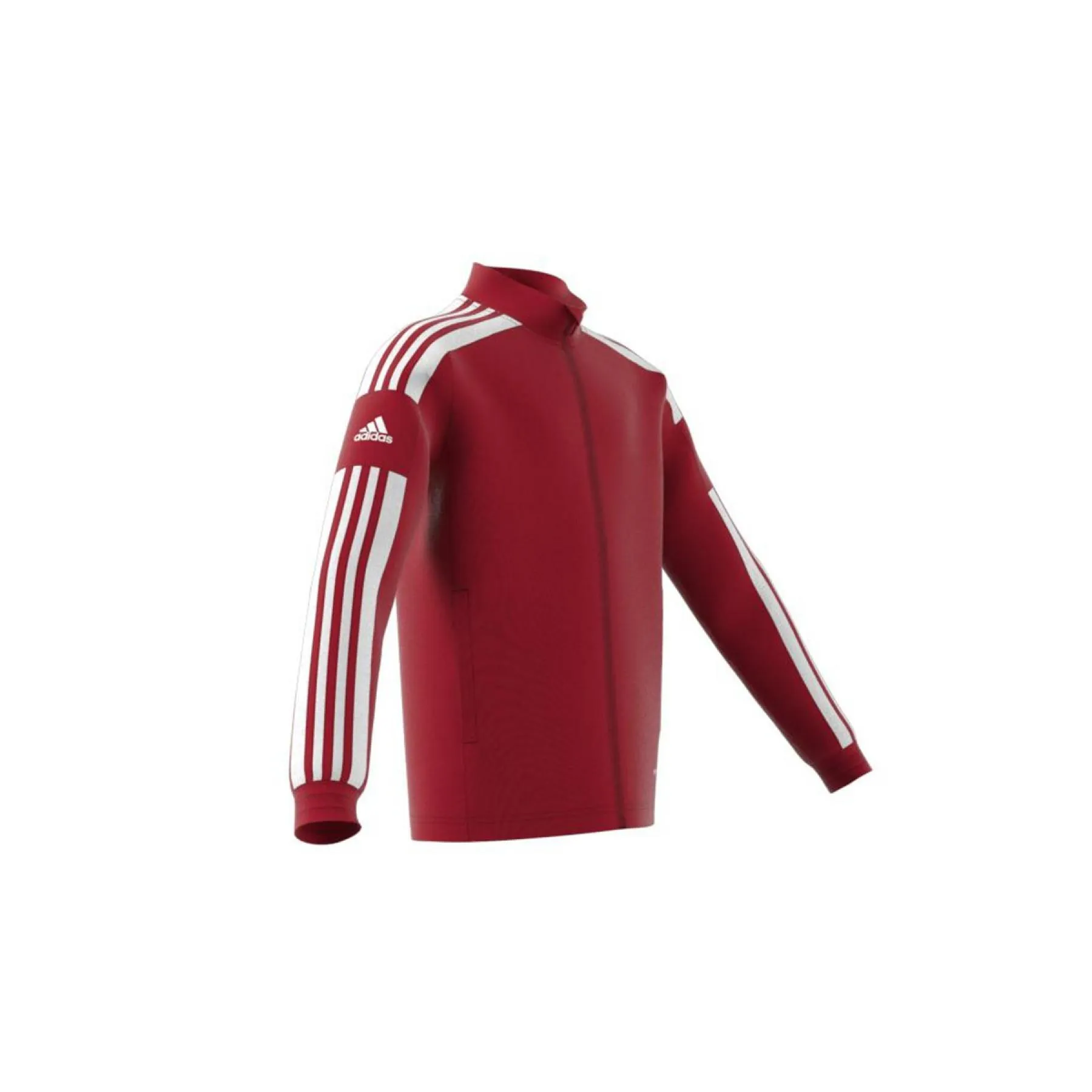 Chaqueta para niños adidas Squadra 21 Training