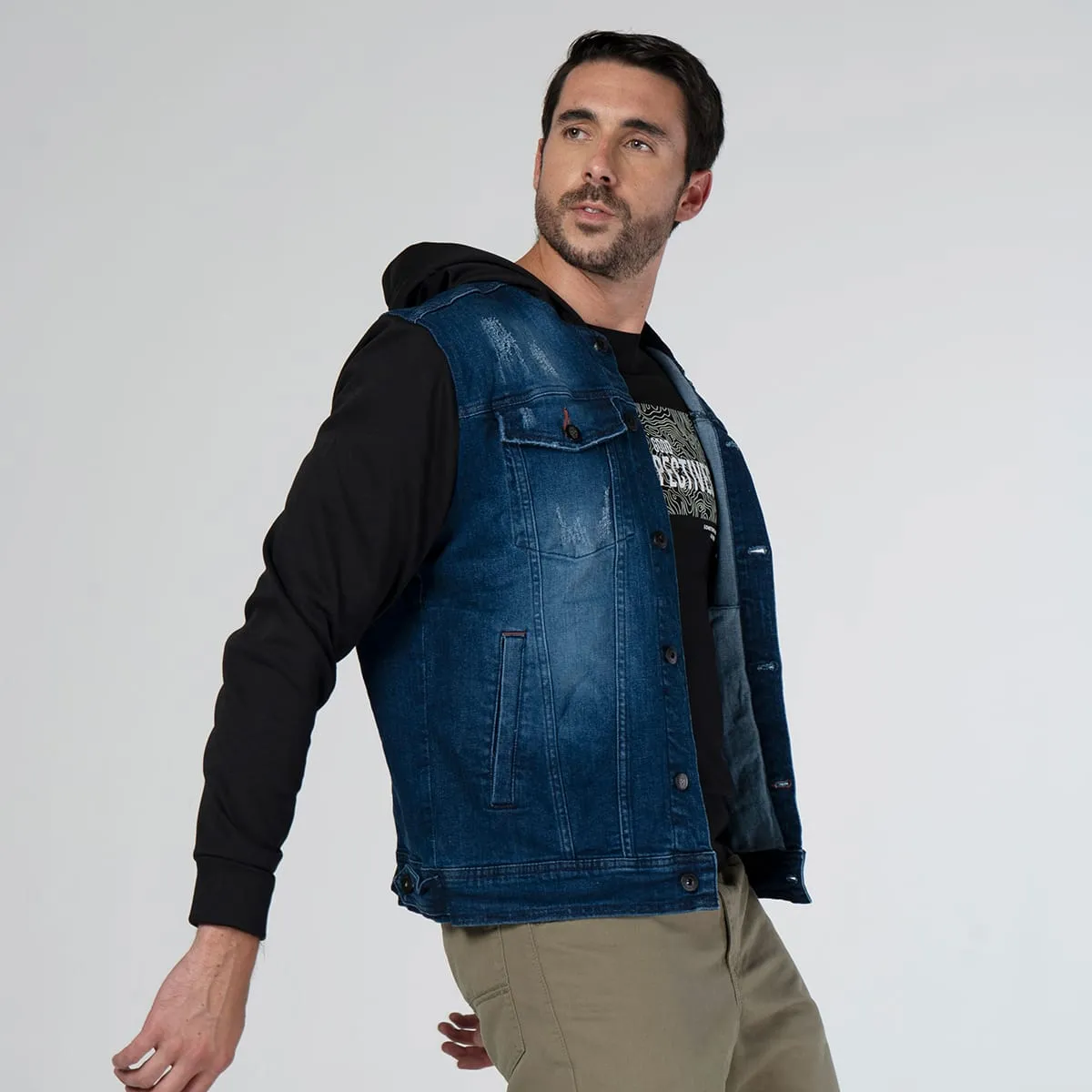 Chaqueta Slim Now Maxwell2