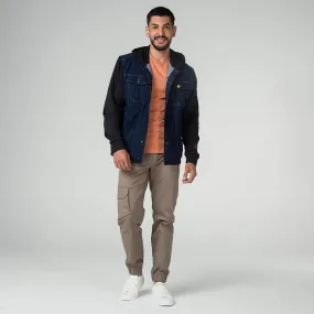 Chaqueta Slim Now Maxwell