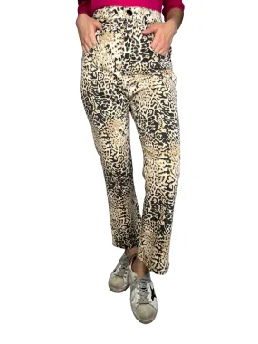 CHER Jeans Animal