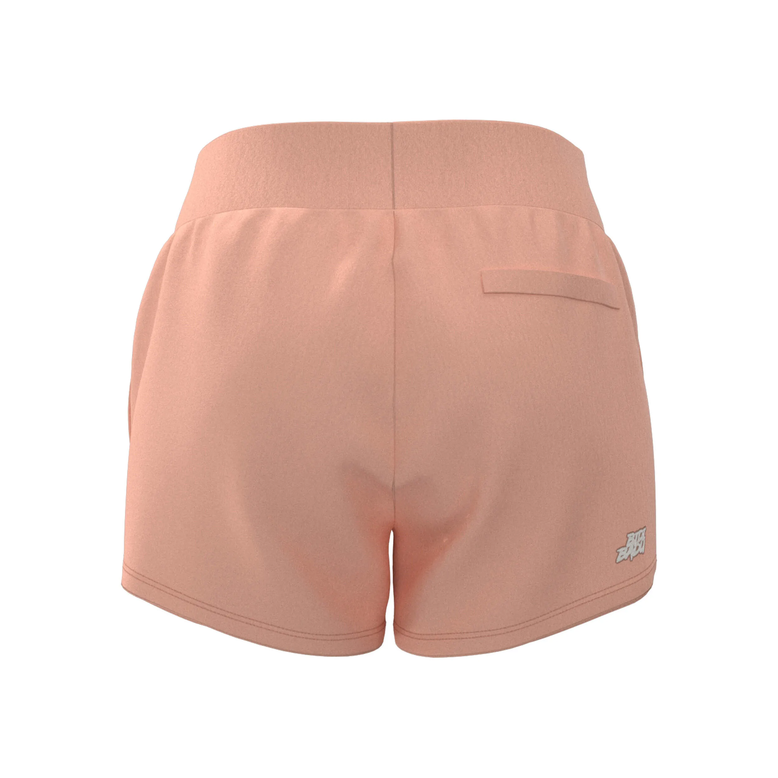 Chill Shorts Mujeres