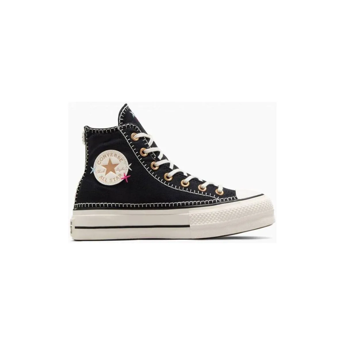 Chuck Taylor All Star Lift - Mujer  A08731C