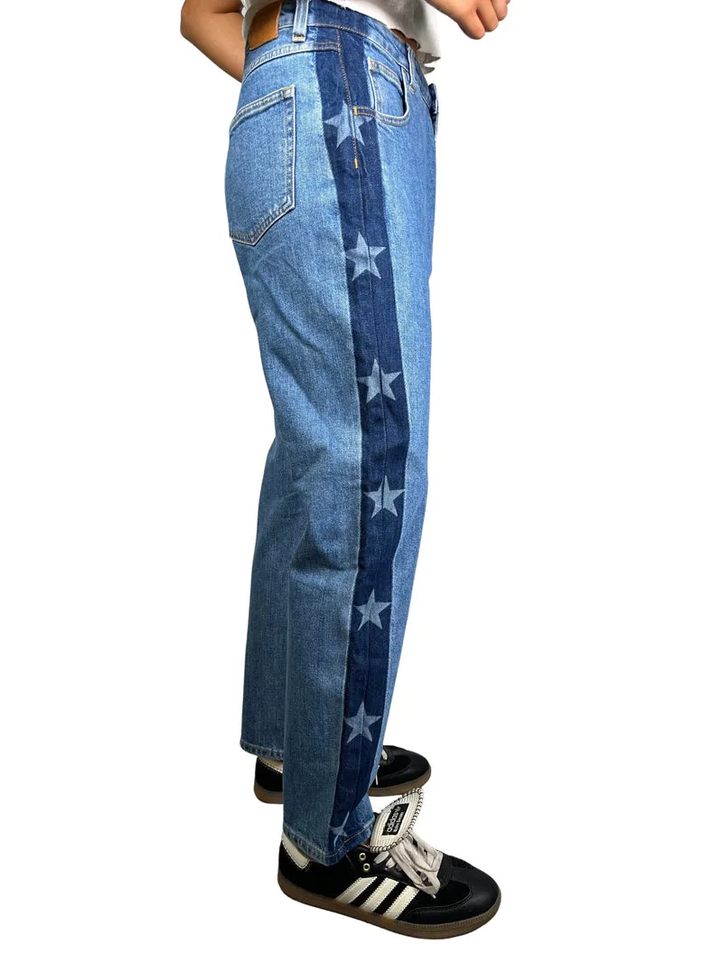 CLOSED Jeans Stars