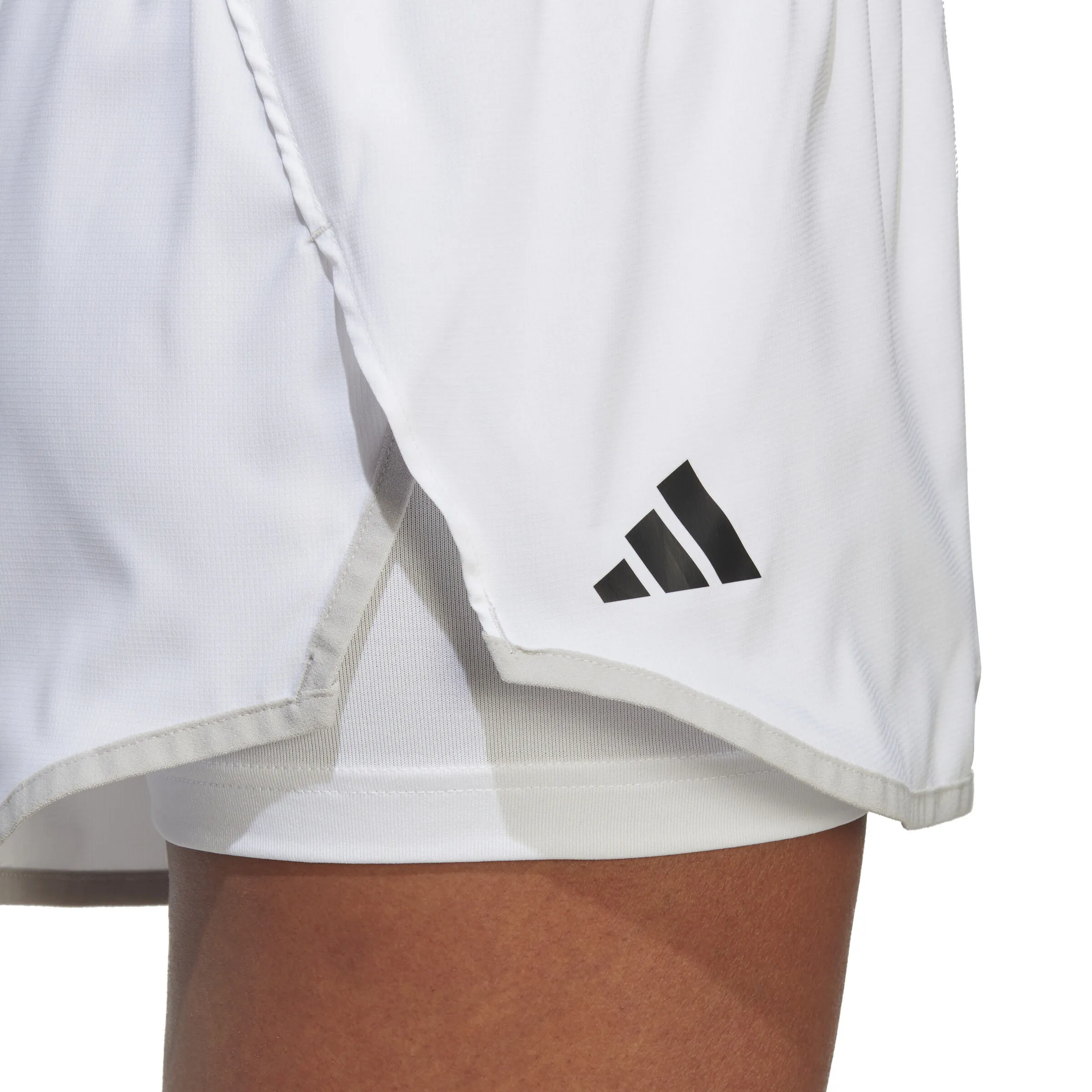 Club Shorts Mujeres