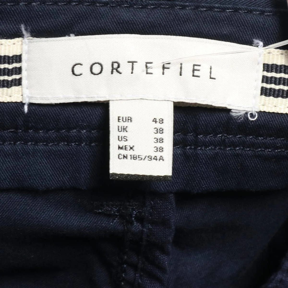 Cortefiel Bermuda