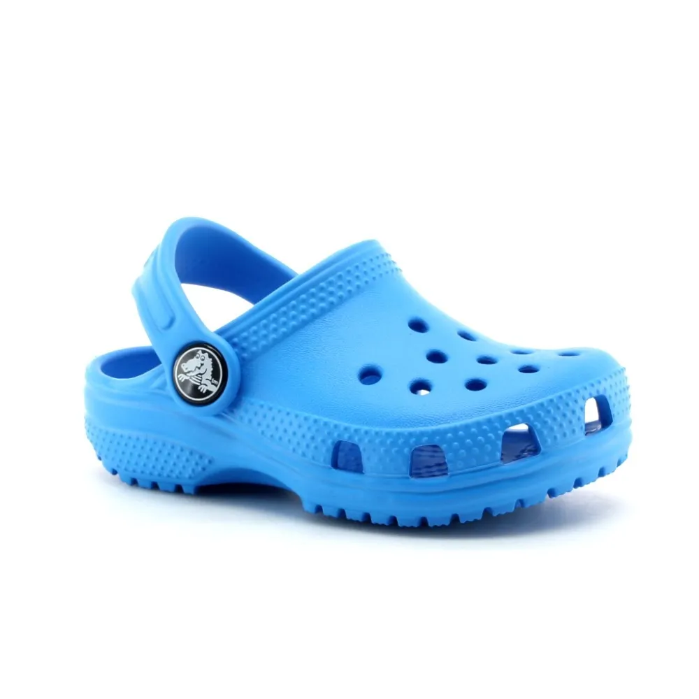 Crocs Classic Jeans