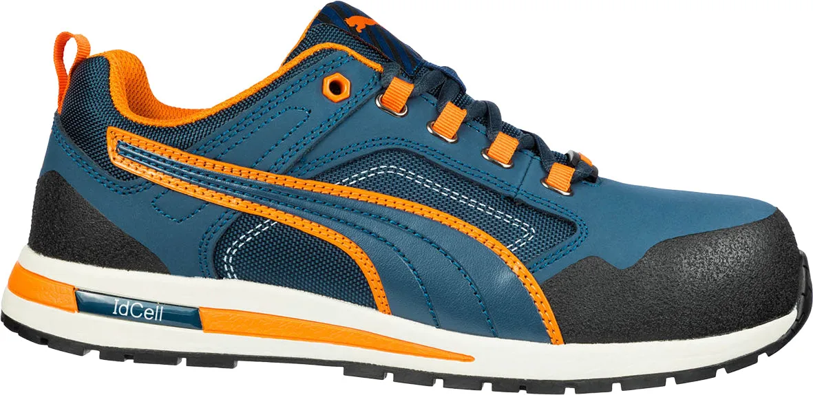 Crosstwist S3 HRO SRC Puma Safety