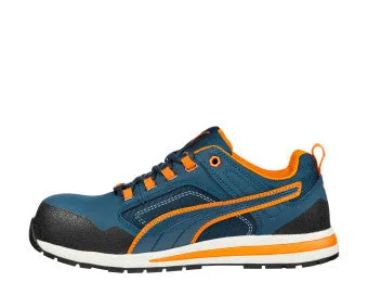 Crosstwist S3 HRO SRC Puma Safety