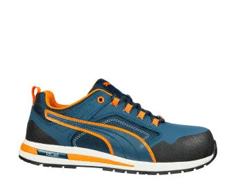 Crosstwist S3 HRO SRC Puma Safety