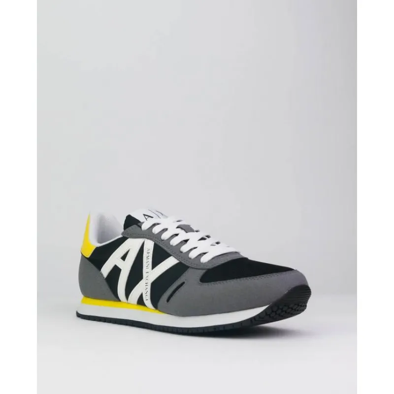 Deportivas de hombre Gant XUXO17-XCC68-K662