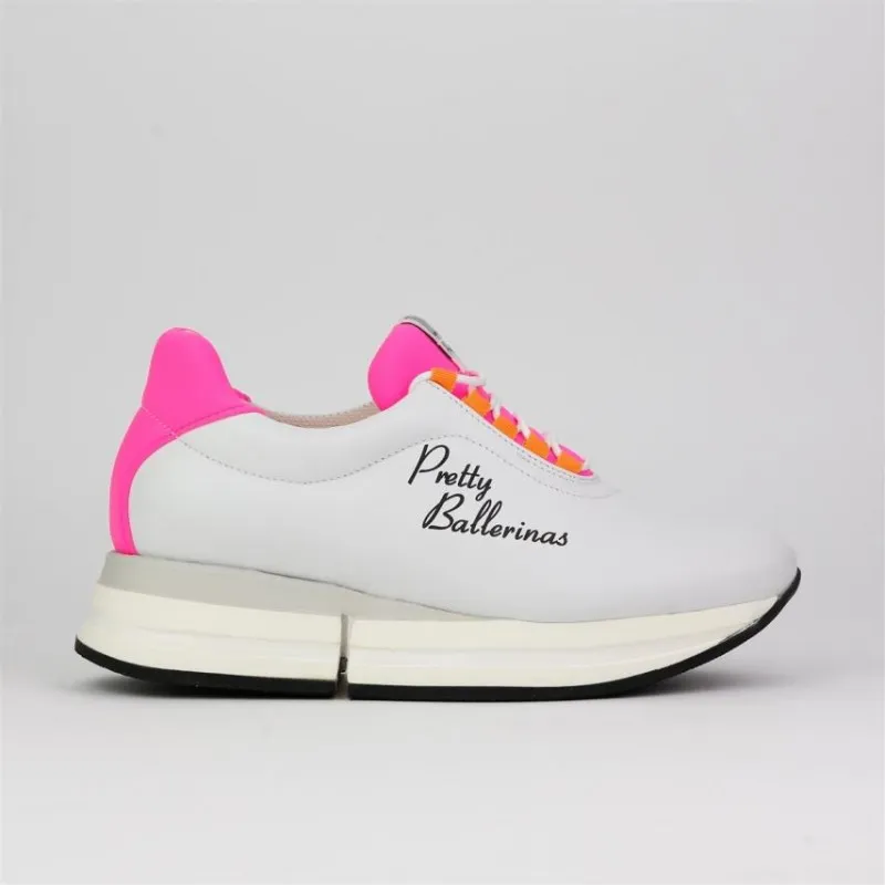 Deportivas de mujer Pretty ballerinas 48936