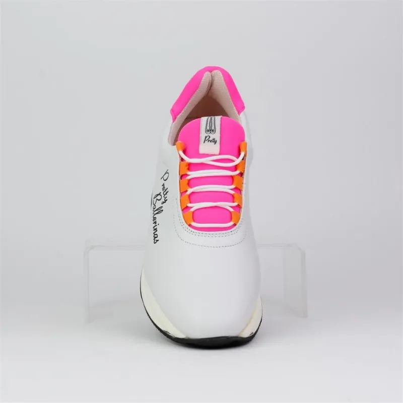 Deportivas de mujer Pretty ballerinas 48936