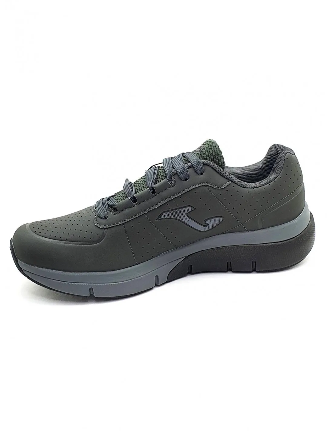 Deportivo de hombre Joma en gris oscuro Ctempw2112 - JOMA