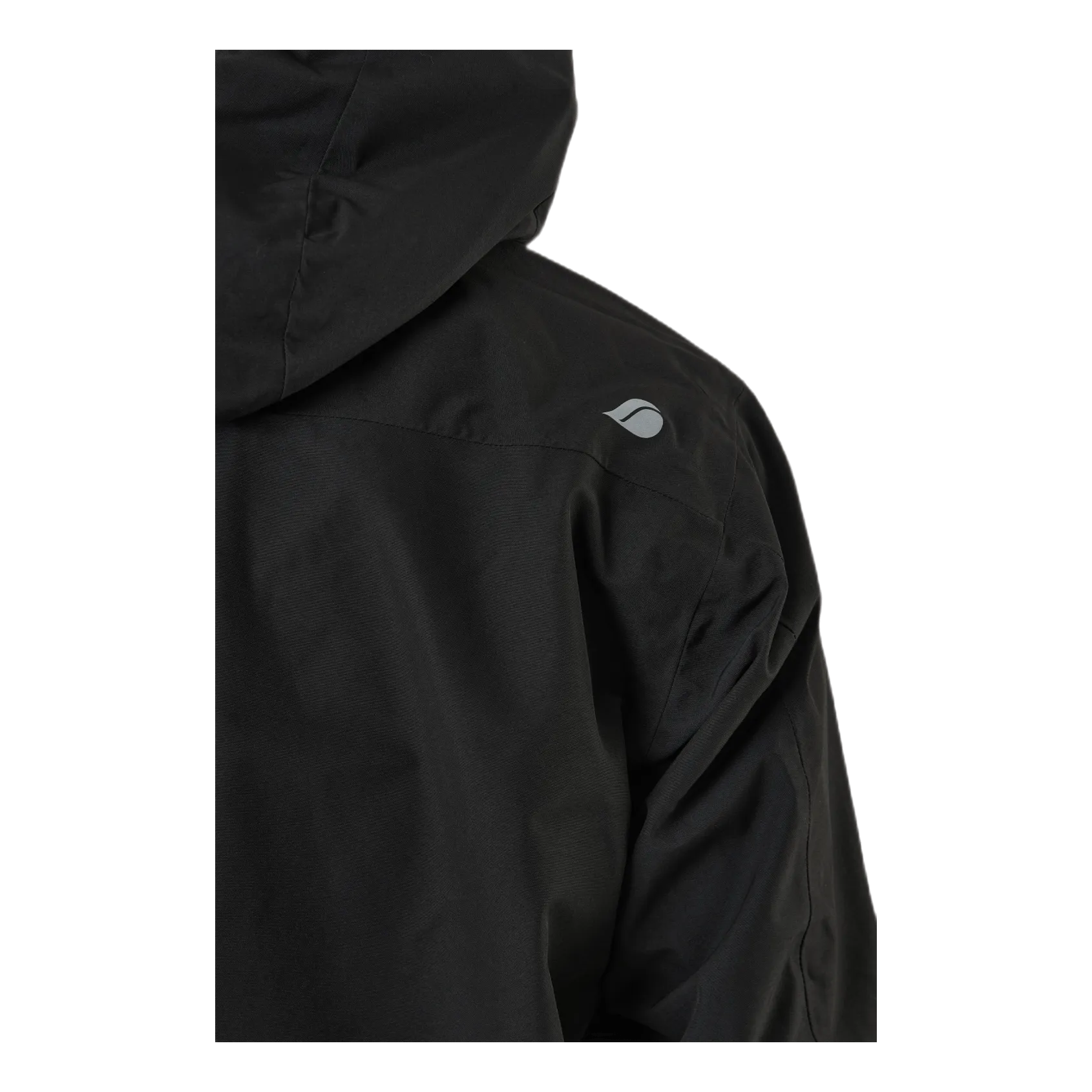 Didriksons Aston Jacket Black